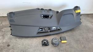 Usagé Set de airbag Audi Q2 (GAB/GAG) 1.6 30 TDI 16V Prix € 1.784,75 Prix TTC proposé par Autohandel Didier