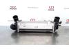 Intercooler d'un Kia Sportage (QL) 1.6 CRDi 16V 136 2019