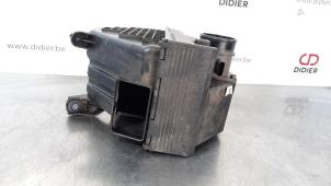 Usagé Boîtier filtre à air Kia Sportage (QL) 1.6 CRDi 16V 136 Prix € 127,05 Prix TTC proposé par Autohandel Didier