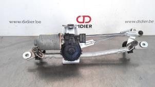Gebrauchte Scheibenwischermotor + Mechanik Kia Sportage (QL) 1.6 CRDi 16V 136 Preis € 127,05 Mit Mehrwertsteuer angeboten von Autohandel Didier