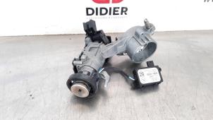Used Ignition switch contact block Opel Zafira Tourer (P12) 1.6 CDTI 16V ecoFLEX 136 Price € 163,35 Inclusive VAT offered by Autohandel Didier