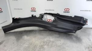 Used Rear trim strip, left Mercedes CLA (118.3) 1.3 CLA-200 Turbo 16V Price € 42,35 Inclusive VAT offered by Autohandel Didier