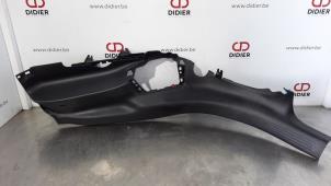 Used Trim strip, rear right Mercedes CLA (118.3) 1.3 CLA-200 Turbo 16V Price € 42,35 Inclusive VAT offered by Autohandel Didier