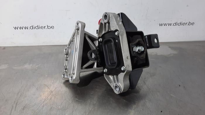 Support moteur d'un Kia Sportage (QL) 1.6 CRDi 16V 136 2019