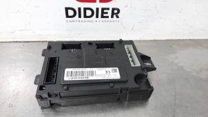 Used Body control computer Renault Clio IV (5R) 1.5 Energy dCi 90 FAP Price € 48,40 Inclusive VAT offered by Autohandel Didier