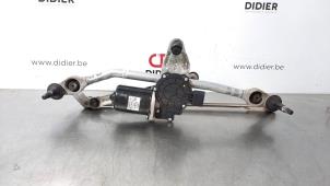 Usados Mecanismo y motor de limpiaparabrisas Audi Q2 (GAB/GAG) 1.6 30 TDI 16V Precio € 66,55 IVA incluido ofrecido por Autohandel Didier