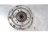 Clutch kit (complete) from a Peugeot Partner (EF/EU) 1.5 BlueHDi 130 2019