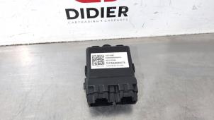 Used Seat heating module Opel Astra K Sports Tourer 1.6 CDTI 110 16V Price € 72,60 Inclusive VAT offered by Autohandel Didier