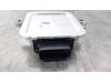 Electric fuel module from a Opel Astra K Sports Tourer 1.6 CDTI 110 16V 2017