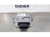 Electric fuel module from a Opel Astra K Sports Tourer 1.6 CDTI 110 16V 2017