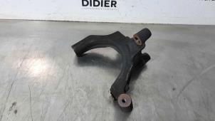 Used Exhaust bracket Volkswagen Polo VI (AW1) 1.6 TDI 16V 95 Price € 24,20 Inclusive VAT offered by Autohandel Didier