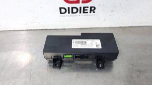 Used Phone module Peugeot Partner (EF/EU) 1.5 BlueHDi 130 Price € 90,75 Inclusive VAT offered by Autohandel Didier