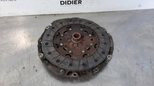 Used Clutch housing Peugeot 3008 I (0U/HU) 2.0 HDiF 16V, BlueHDi 150 16V Price € 96,80 Inclusive VAT offered by Autohandel Didier
