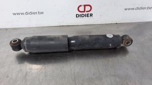 Used Rear shock absorber, right Fiat Ducato (250) 3.0 D 177 MultiJet II Power Price € 42,35 Inclusive VAT offered by Autohandel Didier