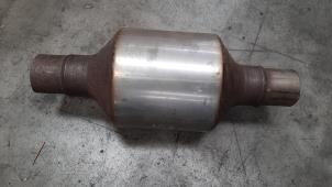 Used Catalytic converter Ford Focus 3 Wagon 1.5 TDCi Price € 163,35 Inclusive VAT offered by Autohandel Didier