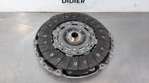 Used Clutch kit (complete) Volkswagen Tiguan (AD1) 2.0 TDI 16V BlueMotion Technology SCR Price € 254,10 Inclusive VAT offered by Autohandel Didier