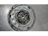 Clutch kit (complete) from a Volkswagen Tiguan (AD1) 2.0 TDI 16V BlueMotion Technology SCR 2019