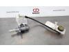 Master cylinder from a Citroën C4 Grand Picasso (3A) 1.6 HDiF, Blue HDi 115 2014