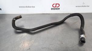 Used Radiator hose Citroen C4 Grand Picasso (3A) 1.6 HDiF, Blue HDi 115 Price € 18,15 Inclusive VAT offered by Autohandel Didier
