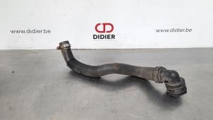 Used Radiator hose Citroen C4 Grand Picasso (3A) 1.6 HDiF, Blue HDi 115 Price € 24,20 Inclusive VAT offered by Autohandel Didier
