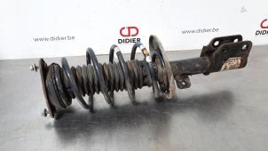 Used Front shock absorber, right Citroen C4 Grand Picasso (3A) 1.6 HDiF, Blue HDi 115 Price € 127,05 Inclusive VAT offered by Autohandel Didier