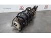 Front shock absorber, right from a Citroën C4 Grand Picasso (3A) 1.6 HDiF, Blue HDi 115 2014