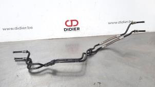 Used Power steering line Citroen C4 Grand Picasso (3A) 1.6 HDiF, Blue HDi 115 Price € 36,30 Inclusive VAT offered by Autohandel Didier