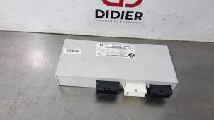 Used Module tailgate motor BMW X1 (F48) sDrive 18d 2.0 16V Price € 66,55 Inclusive VAT offered by Autohandel Didier