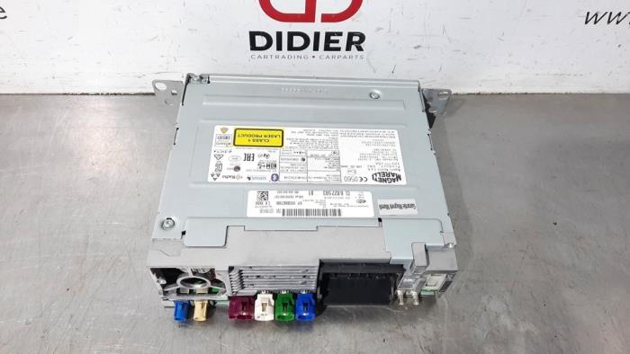 Używane Modul radiowy BMW X1 (F48) sDrive 18d 2.0 16V Cena € 399,30 Z VAT oferowane przez Autohandel Didier