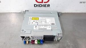 Used Radio module BMW X1 (F48) sDrive 18d 2.0 16V Price € 508,20 Inclusive VAT offered by Autohandel Didier