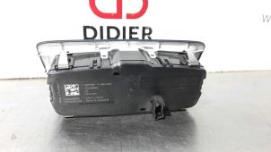 Used AIH headlight switch BMW X1 (F48) sDrive 18d 2.0 16V Price € 66,55 Inclusive VAT offered by Autohandel Didier