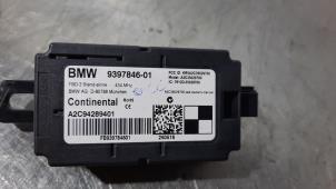 Used ACC sensor (distance) BMW X1 (F48) sDrive 18d 2.0 16V Price € 66,55 Inclusive VAT offered by Autohandel Didier