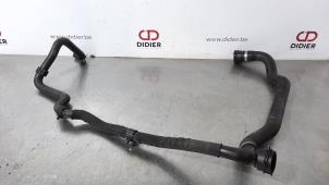 Used Radiator hose BMW X1 (F48) sDrive 18d 2.0 16V Price € 36,30 Inclusive VAT offered by Autohandel Didier