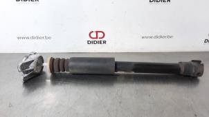 Used Rear shock absorber, left BMW X1 (F48) sDrive 18d 2.0 16V Price € 66,55 Inclusive VAT offered by Autohandel Didier