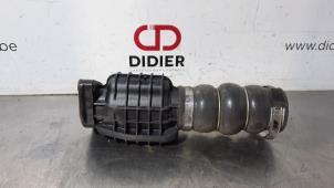 Used Air intake hose Citroen Jumpy 1.6 Blue HDi 115 Price € 24,20 Inclusive VAT offered by Autohandel Didier
