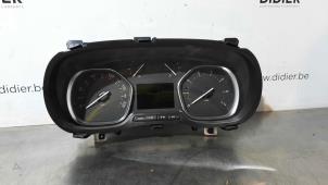 Used Odometer KM Citroen Jumpy 1.6 Blue HDi 115 Price € 181,50 Inclusive VAT offered by Autohandel Didier