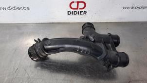 Used Intercooler tube Citroen Jumpy 1.6 Blue HDi 115 Price € 30,25 Inclusive VAT offered by Autohandel Didier