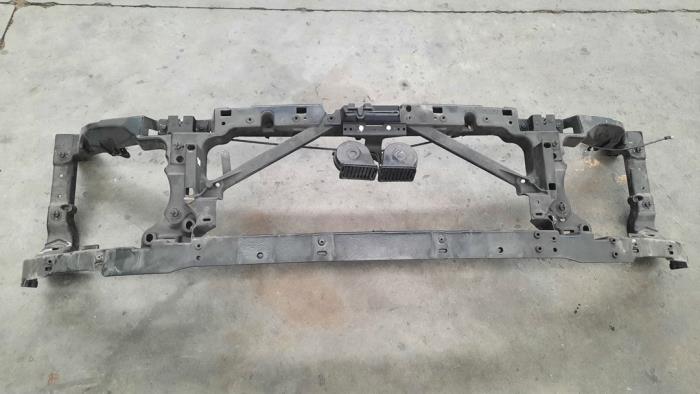 Używane Panel przedni Landrover Range Rover Sport Cena € 102,85 Z VAT oferowane przez Autohandel Didier