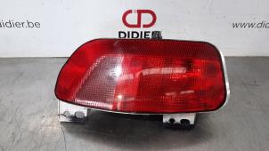Used Rear bumper reflector, left Citroen C4 Grand Picasso (3A) 1.6 HDiF, Blue HDi 115 Price € 36,30 Inclusive VAT offered by Autohandel Didier