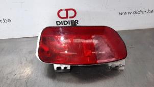 Used Rear bumper reflector, right Citroen C4 Grand Picasso (3A) 1.6 HDiF, Blue HDi 115 Price € 36,30 Inclusive VAT offered by Autohandel Didier
