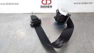 Used Rear seatbelt, right Citroen C4 Grand Picasso (3A) 1.6 HDiF, Blue HDi 115 Price € 66,55 Inclusive VAT offered by Autohandel Didier