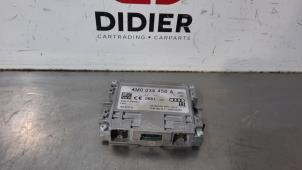 Used Antenna Amplifier Audi Q7 (4MB/4MG) 3.0 TDI V6 24V e-tron plug-in hybrid Price € 48,40 Inclusive VAT offered by Autohandel Didier