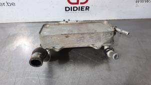 Used Oil cooler Audi Q7 (4MB/4MG) 3.0 TDI V6 24V e-tron plug-in hybrid Price € 66,55 Inclusive VAT offered by Autohandel Didier