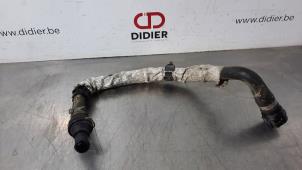 Used Radiator hose Audi Q7 (4MB/4MG) 3.0 TDI V6 24V e-tron plug-in hybrid Price € 30,25 Inclusive VAT offered by Autohandel Didier
