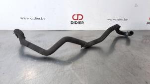 Used Radiator hose Audi Q7 (4MB/4MG) 3.0 TDI V6 24V e-tron plug-in hybrid Price € 24,20 Inclusive VAT offered by Autohandel Didier