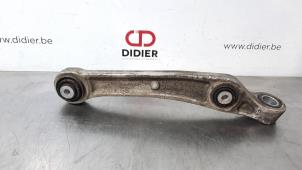 Used Front lower wishbone, left Audi Q7 (4MB/4MG) 3.0 TDI V6 24V e-tron plug-in hybrid Price € 96,80 Inclusive VAT offered by Autohandel Didier