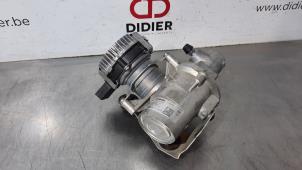 Used Master cylinder Audi Q7 (4MB/4MG) 3.0 TDI V6 24V e-tron plug-in hybrid Price € 193,60 Inclusive VAT offered by Autohandel Didier