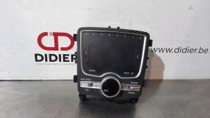Używane Przycisk I-Drive Audi Q7 (4MB/4MG) 3.0 TDI V6 24V e-tron plug-in hybrid Cena € 508,20 Z VAT oferowane przez Autohandel Didier