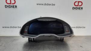 Used Odometer KM Audi Q7 (4MB/4MG) 3.0 TDI V6 24V e-tron plug-in hybrid Price € 768,35 Inclusive VAT offered by Autohandel Didier