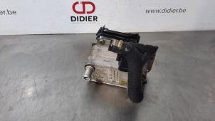 Used Oil cooler Audi Q7 (4MB/4MG) 3.0 TDI V6 24V e-tron plug-in hybrid Price € 127,05 Inclusive VAT offered by Autohandel Didier